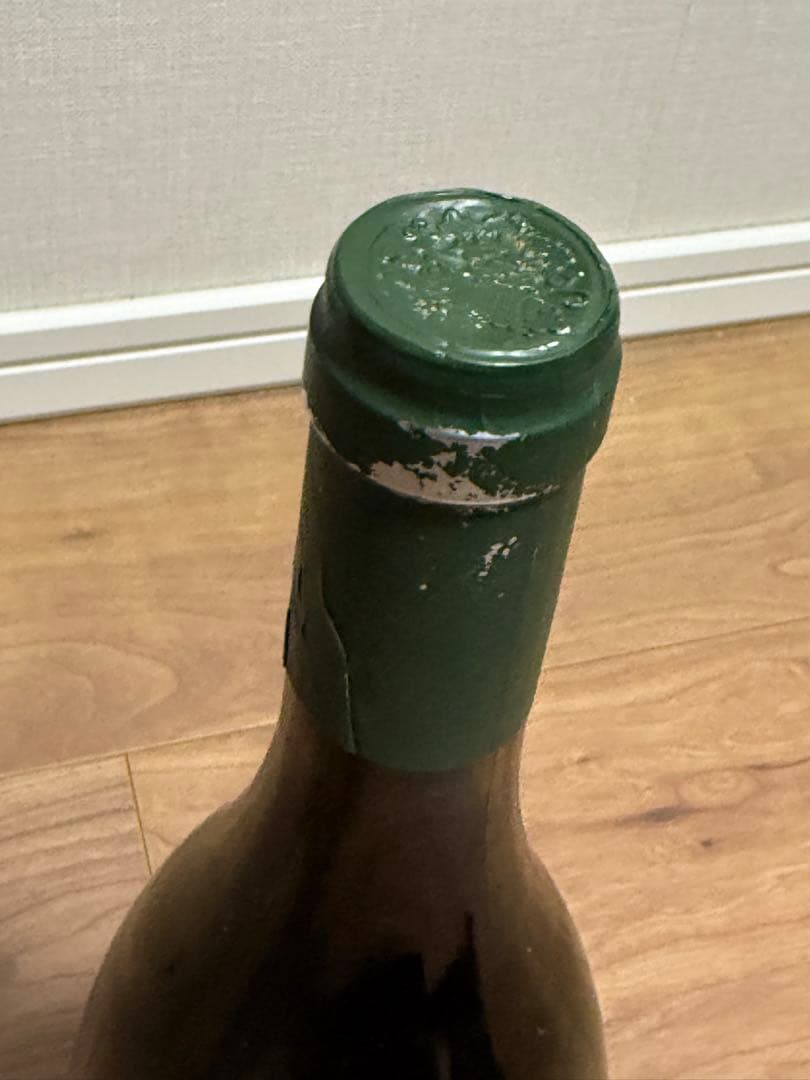 フィリップ・パカレピュリニー・モンラッシェ 2004ブルゴーニュシャルドネワイン