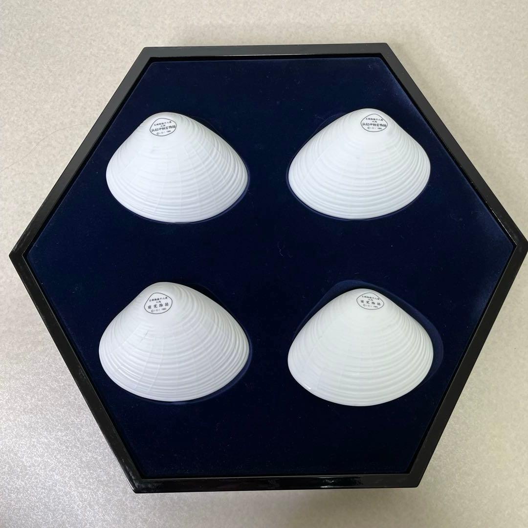 希少 王朝物語十八選 貝合せコレクション 全36種類セット