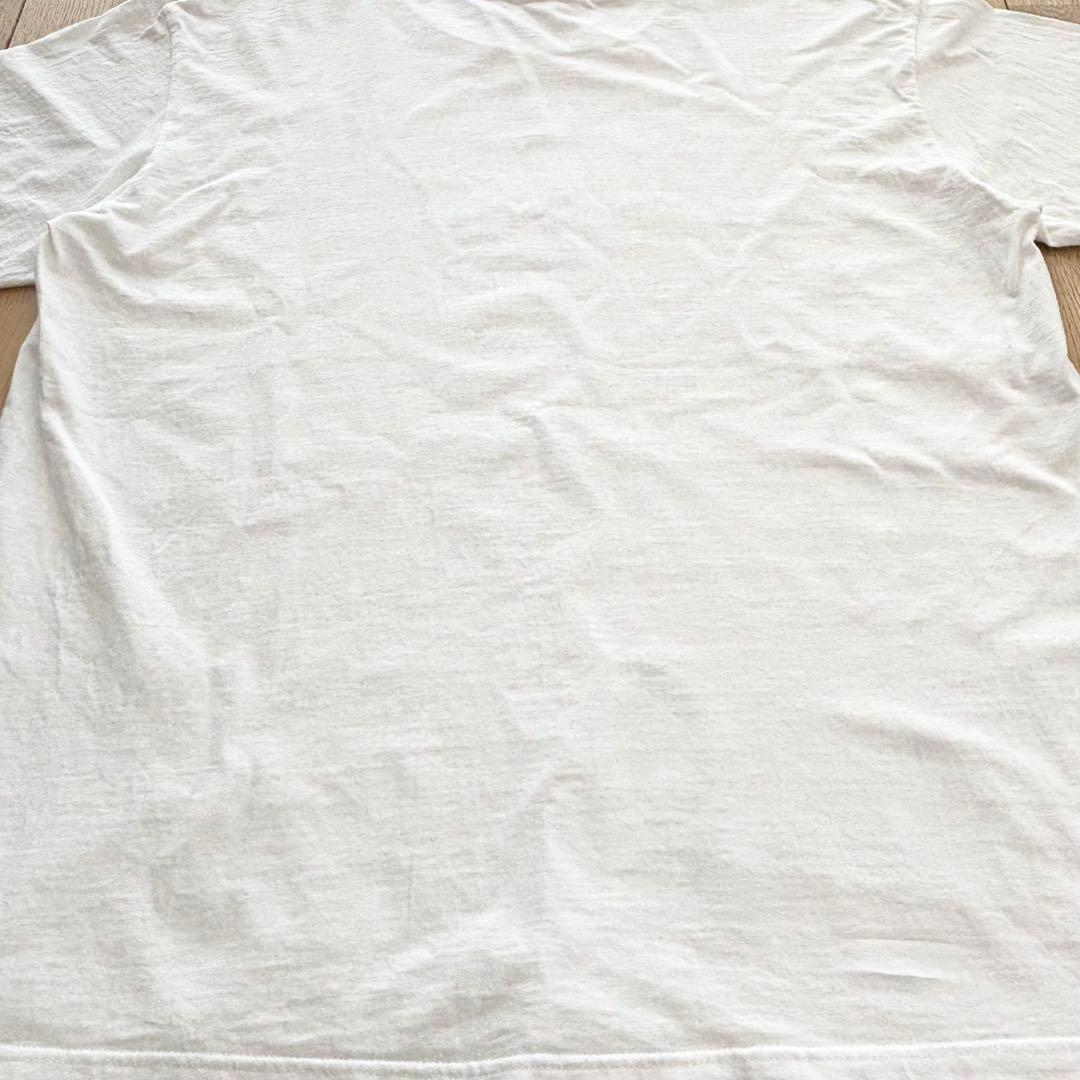 【希少】Supreme Burberry Box Logo Tee 22SS