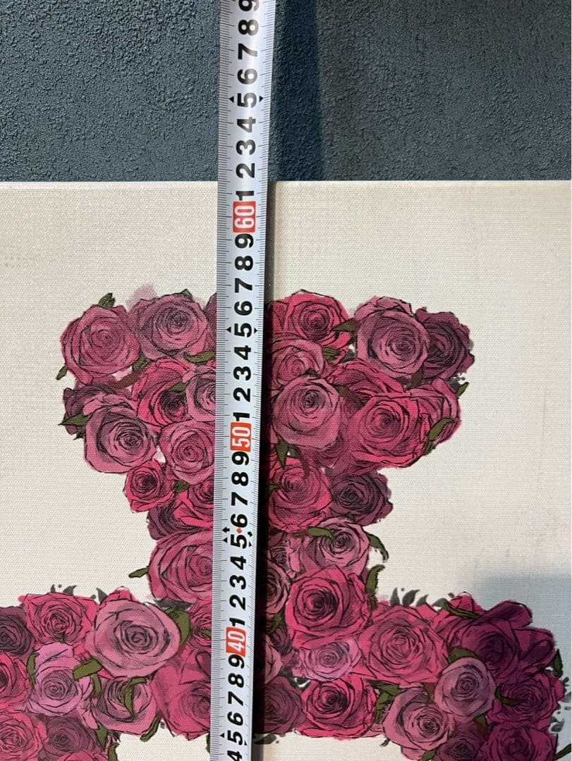 LeLe＊オリバーガル CHANEL シャネル アート 香水No.5