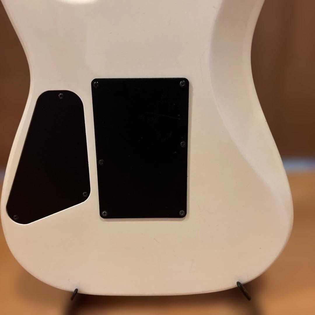 FERNANDES FR-55 GOTOHペグ アーム付 新品弦張替済