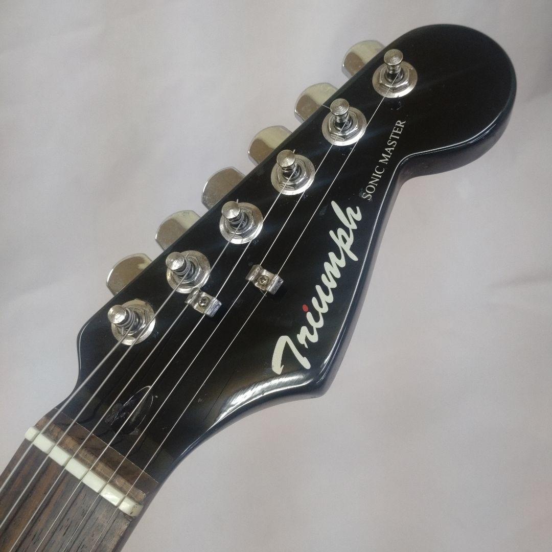 SCANDAL MAMI まみたすレプリカ スキャンダル ギター