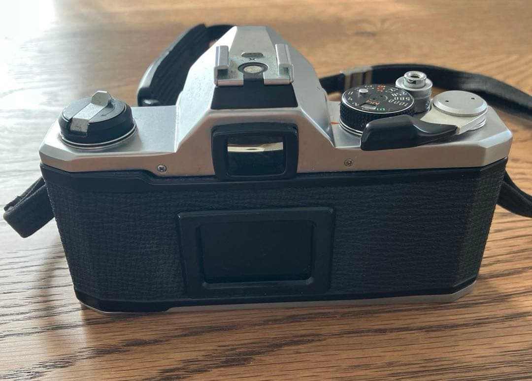 ジャンク品 PENTAX MX