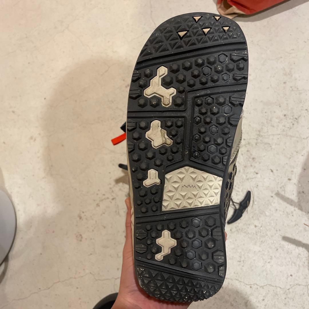 Burton ION-AF スノーボードブーツ