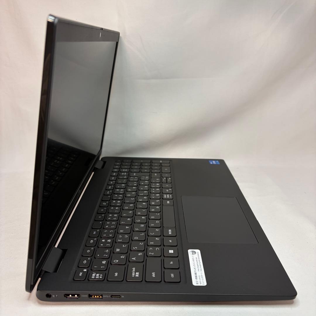 美品 Latitude 3520 11世代 i5 16GB 256GB オフィス