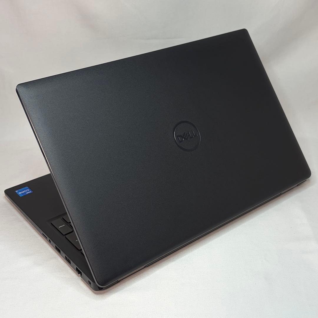 美品 Latitude 3520 11世代 i5 16GB 256GB オフィス