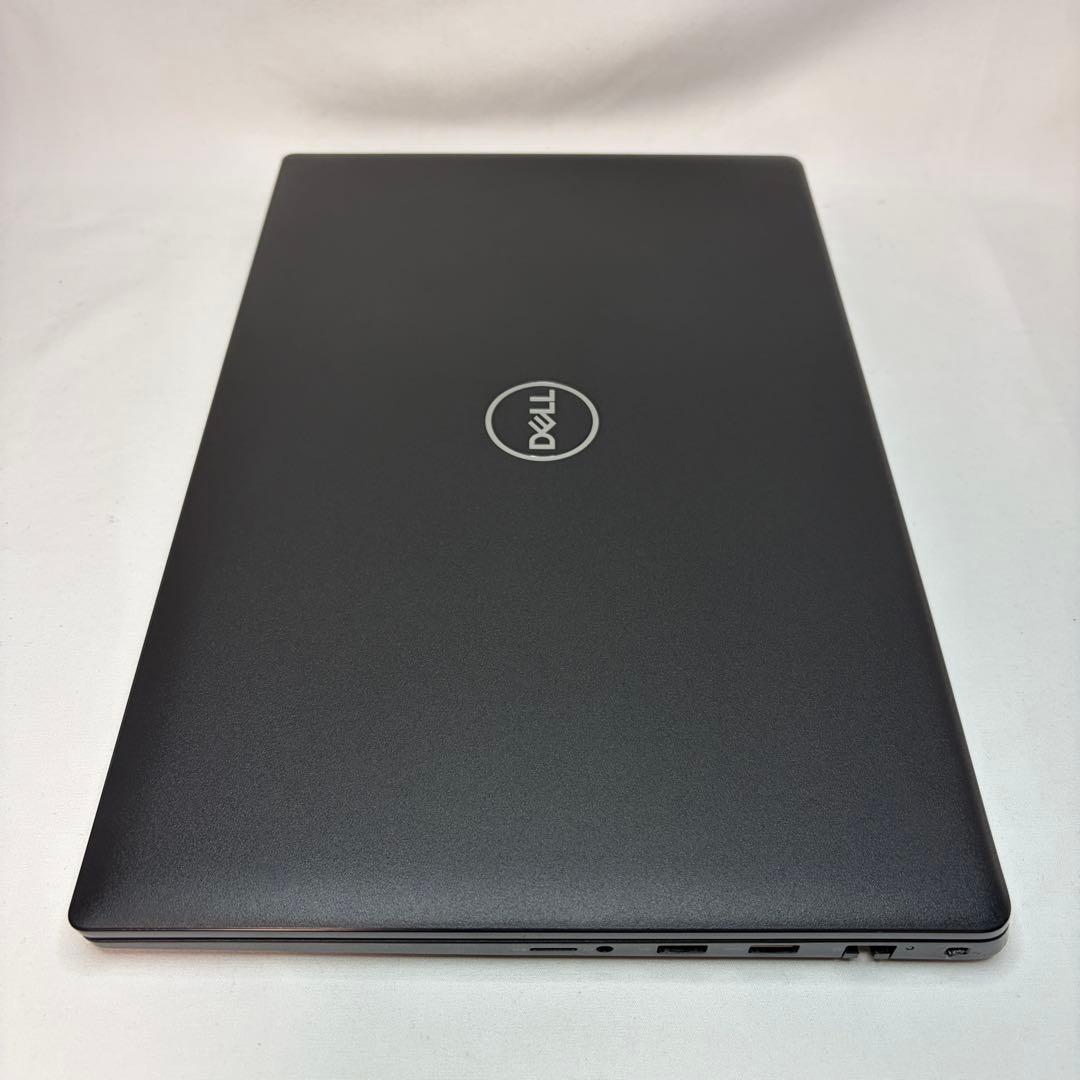 美品 Latitude 3520 11世代 i5 16GB 256GB オフィス