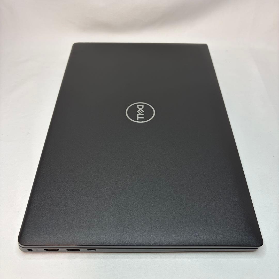美品 Latitude 3520 11世代 i5 16GB 256GB オフィス