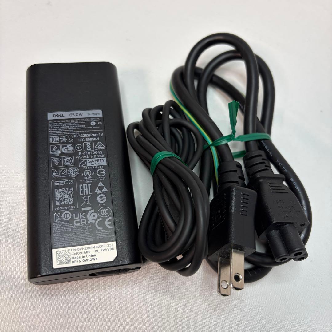 美品 Latitude 3520 11世代 i5 16GB 256GB オフィス