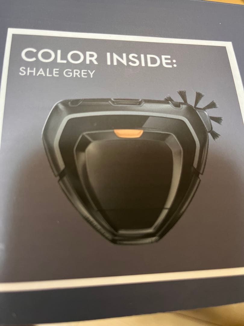 年末再値下げ　開封のみElectroluxPUREi9　PI91-5SGM