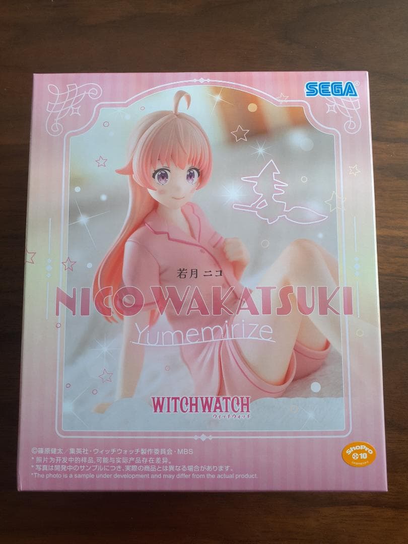 美少女プライズフィギュアセット（18体セット）