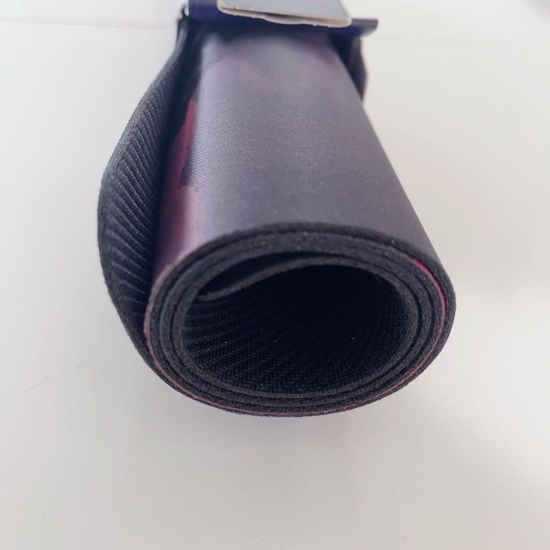 新品未使用　MTG　ロードオブザリング　プレイマット　シェロブ