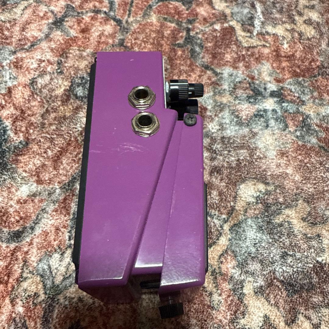 BOSS BF-3 フランジャーエフェクター