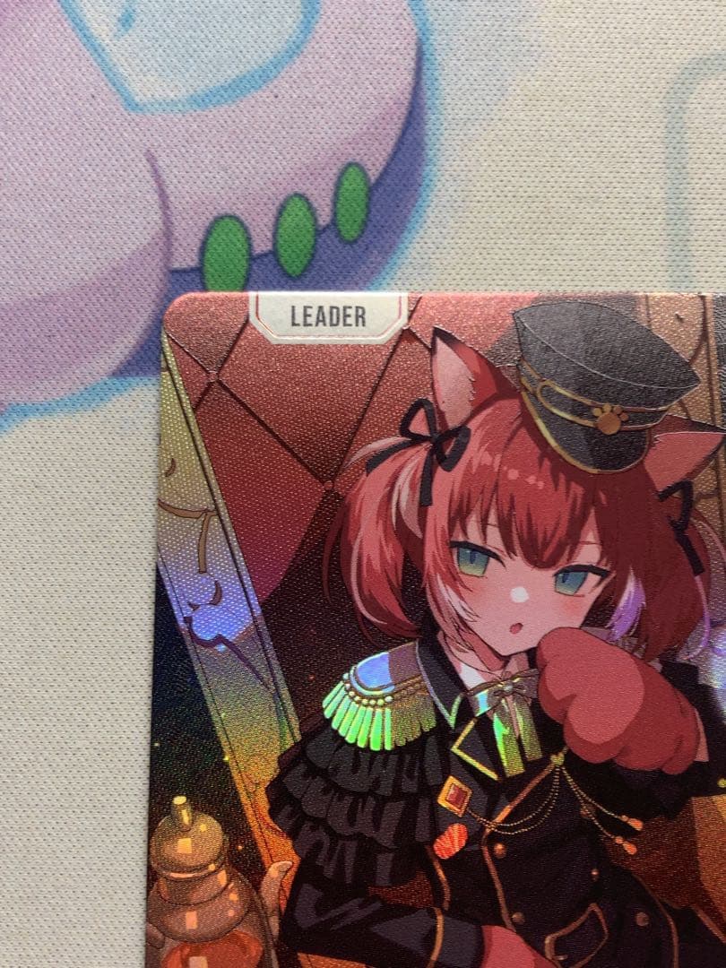 赤見かるび lrpp