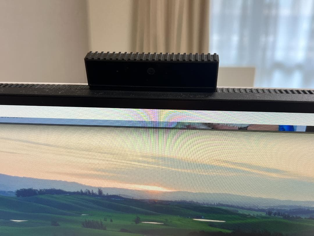 DELL 27インチ カメラ付き モニター 本体 S2722DZ