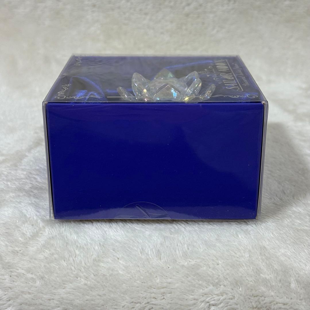 【新品】USJ セーラームーン 幻の銀水晶 ライティングチャーム 終売品