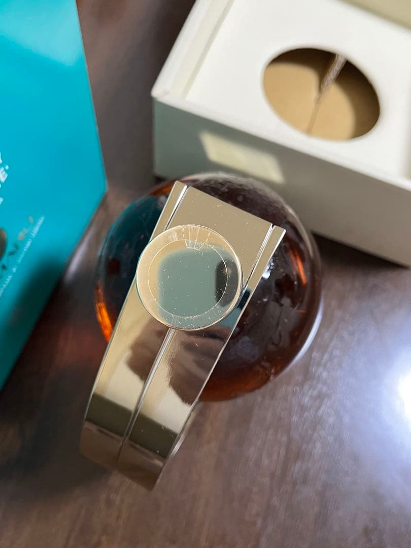 サントリー ウイスキー エクセレンス 大丸梅田店オープン記念 地球仪美品