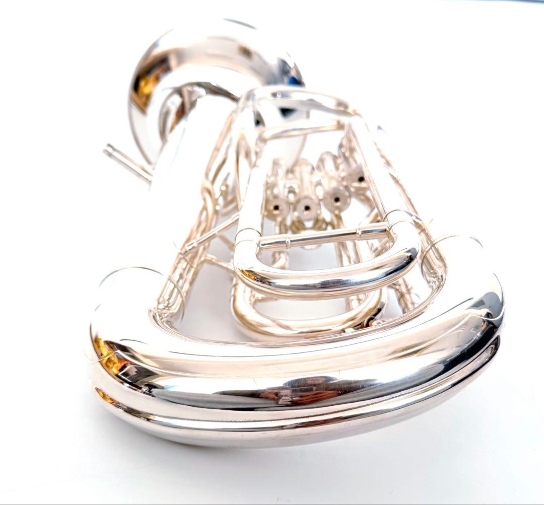 【調整品】YAMAHA YEP-321S ヤマハ ユーフォニアム