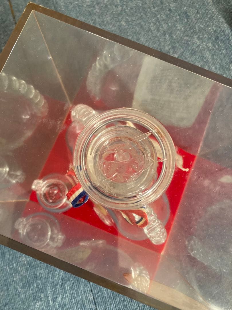 レミーマルタン　ルイ13世　空ビン