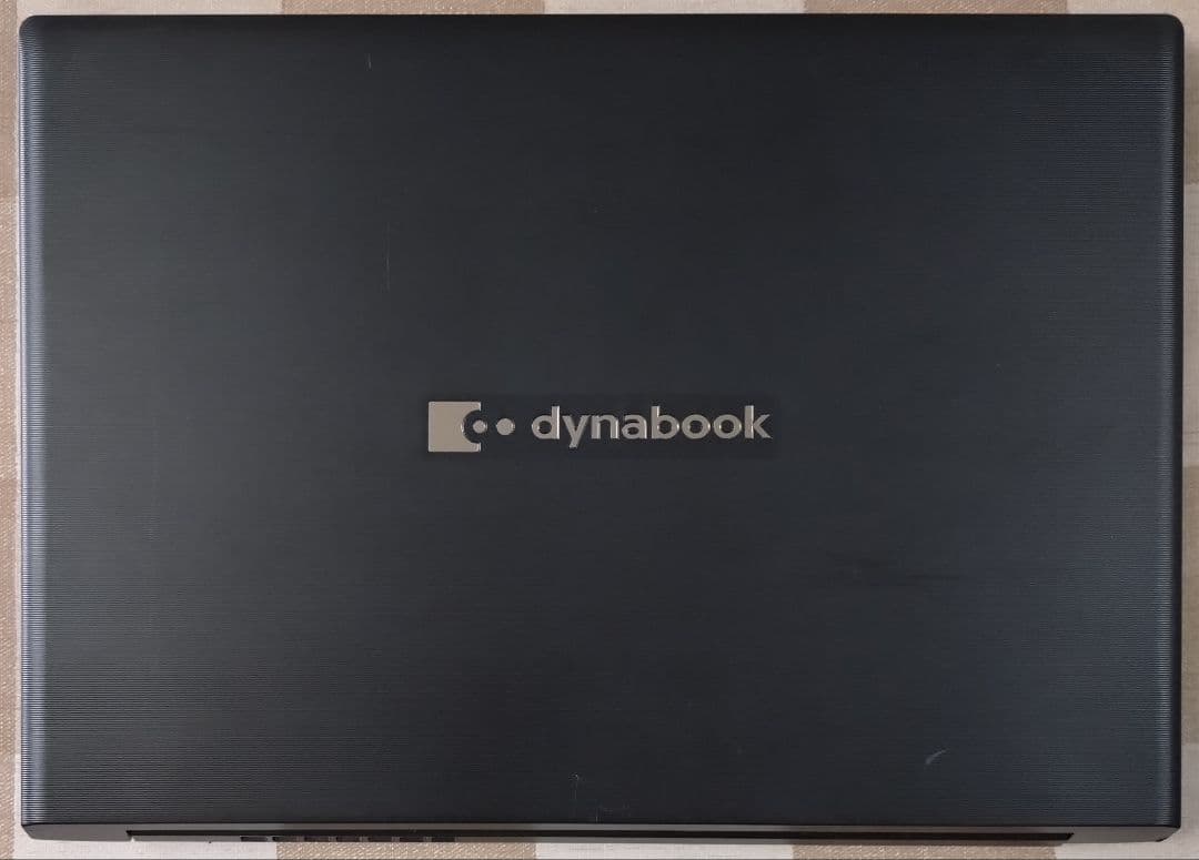 S73HS/11世代i5/SSD 256GB/8GB/FHD/13.3型