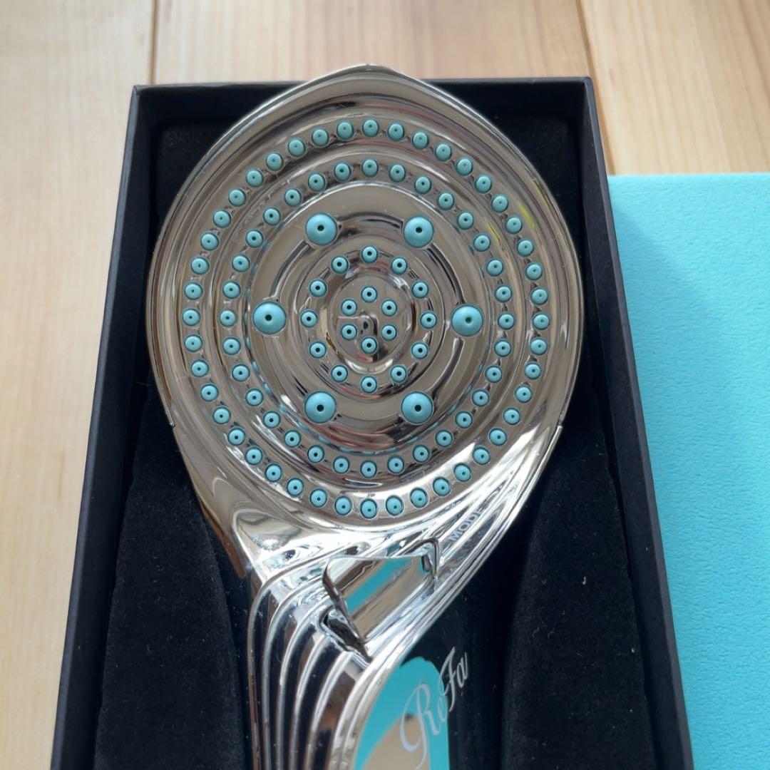 RiFa リファ　ファインバブルS シャワーヘッド