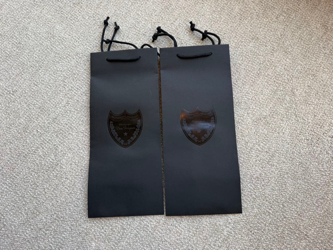 【新品未開封】ドンペリニョン★ヴィンテージ★村上隆★限定5本セット