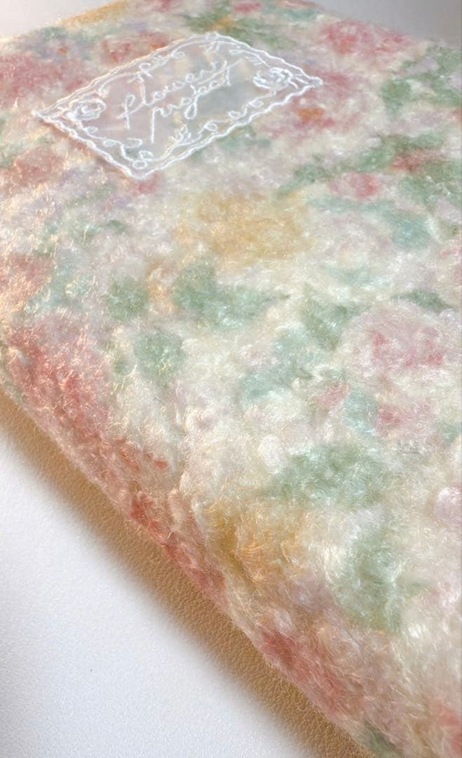 1点のみ 韓国 A6バインダー 現金 貯金 リフィル