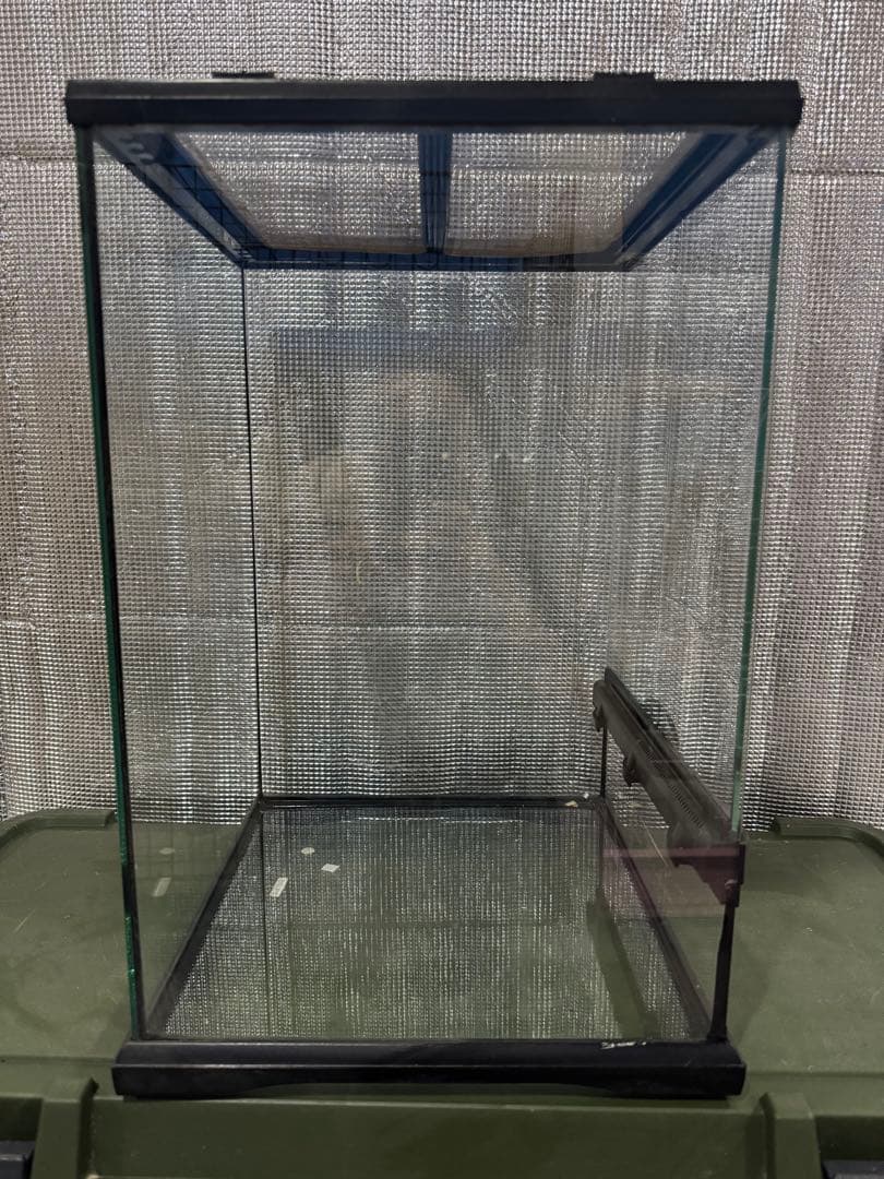 エキゾテラ GEX EXOTERRA グラステラリウム 3045