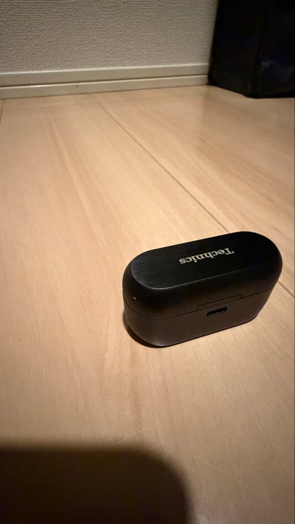 Technics AZ80 ブラック