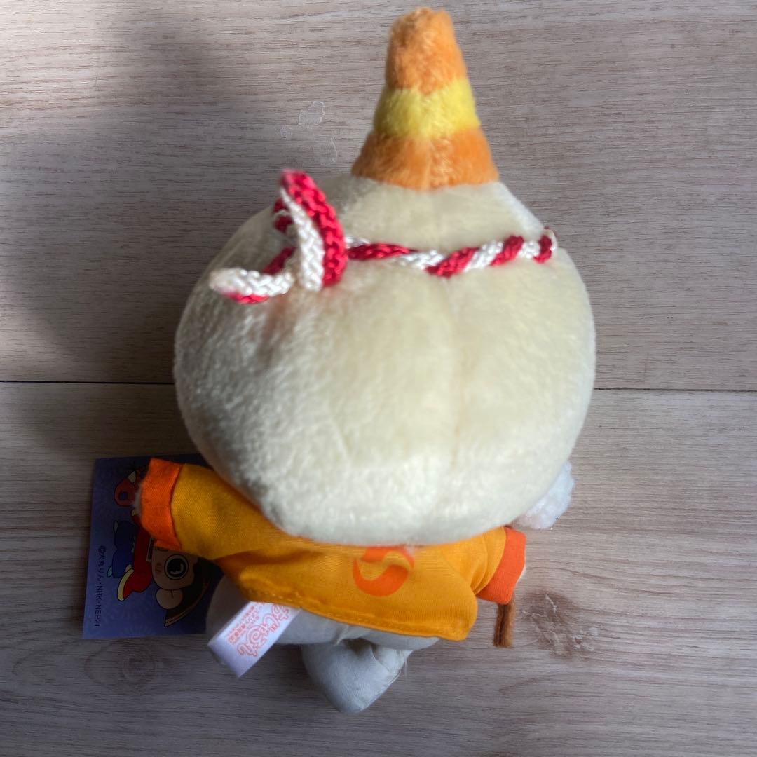 おじゃる丸　ぬいぐるみ　平成レトロ　当時物　非売品　エイコー　年代物　レア　希少