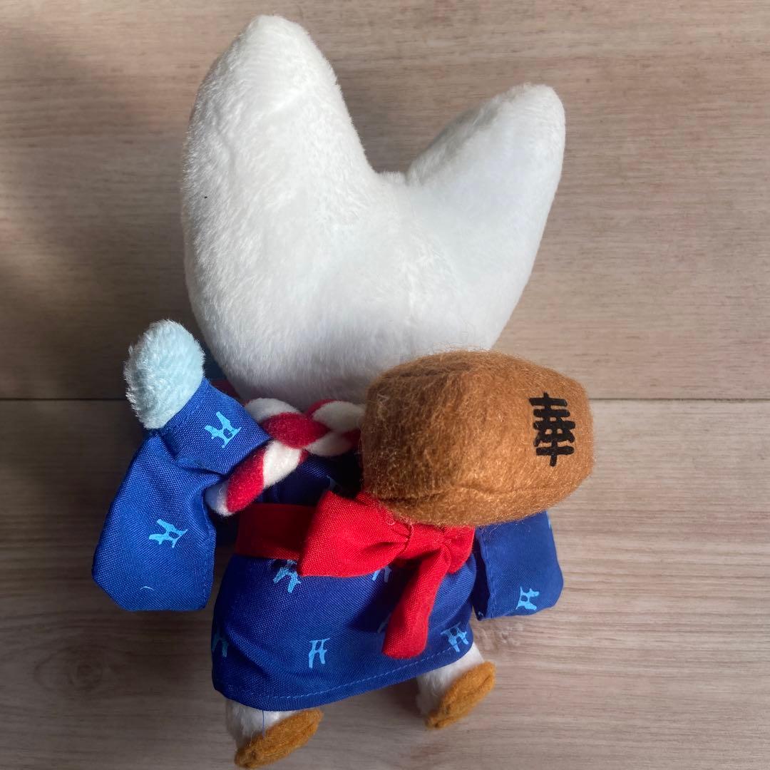 おじゃる丸　ぬいぐるみ　平成レトロ　当時物　非売品　エイコー　年代物　レア　希少