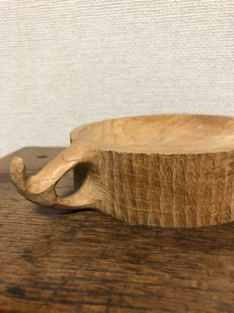 燭台　五十嵐直人さん