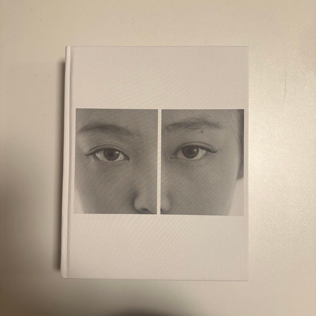 ジェニ JENNIE J2NNI5 限定版フォトブック Photobook