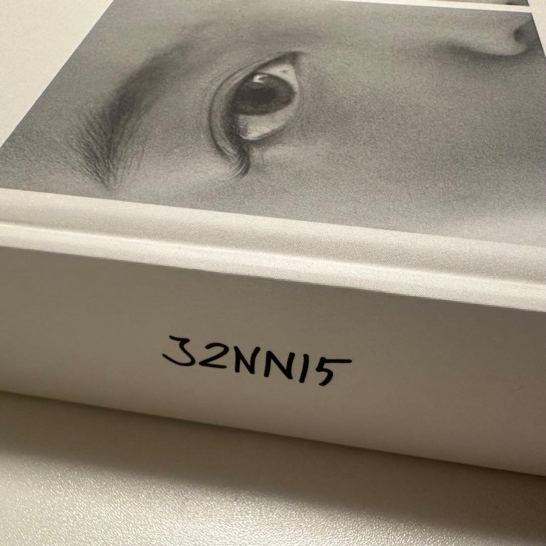 ジェニ JENNIE J2NNI5 限定版フォトブック Photobook