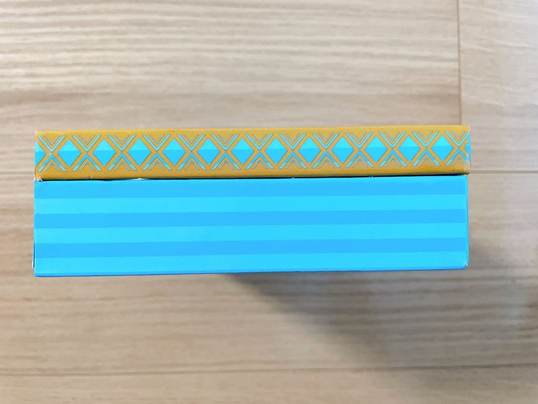 アイカツフレンズ！ ブランドコスメBOX MATERIAL COLOR