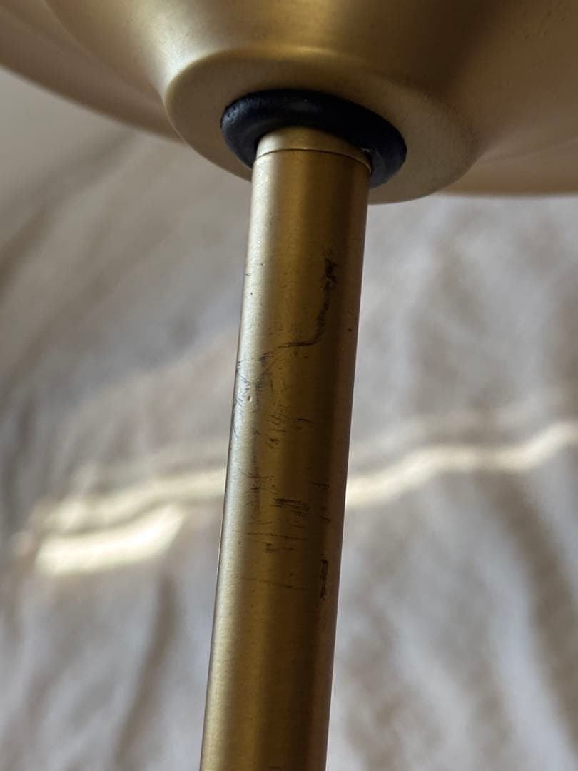 MOON CROSS LAMPムーン クロス ランプ