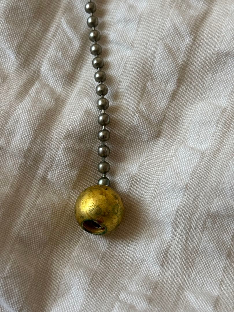 MOON CROSS LAMPムーン クロス ランプ