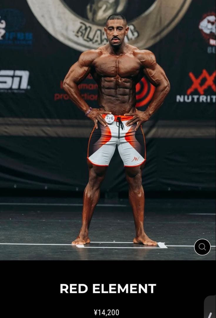 ALITE WEAR サーフパンツ 26サイズ