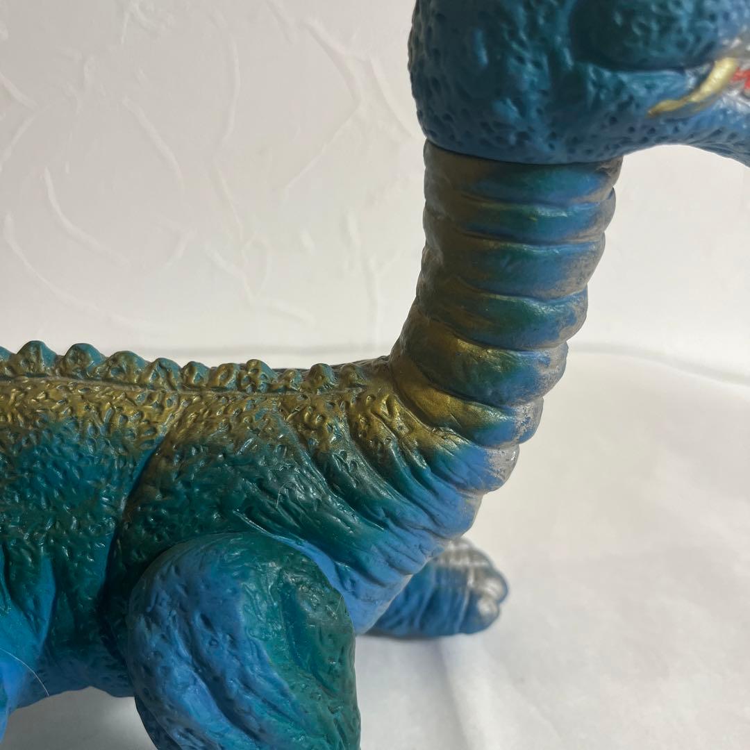 ⚠️当時物　激レア　スペクトルマン　ミドロン　増田屋　マスダヤ