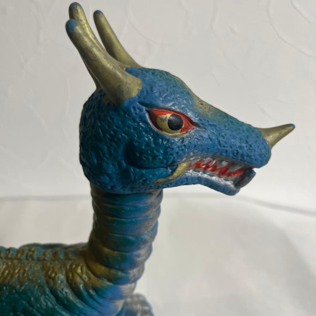 ⚠️当時物　激レア　スペクトルマン　ミドロン　増田屋　マスダヤ