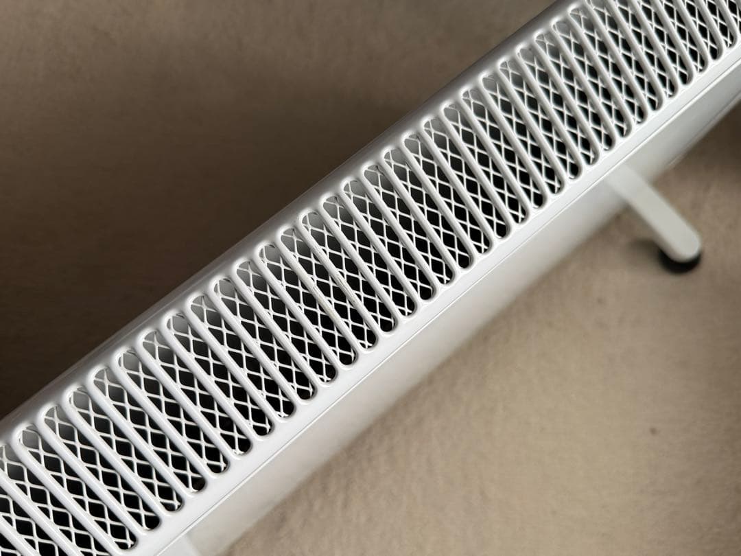 DeLonghi デロンギ コンベクターヒーター HXJ60L12-WH