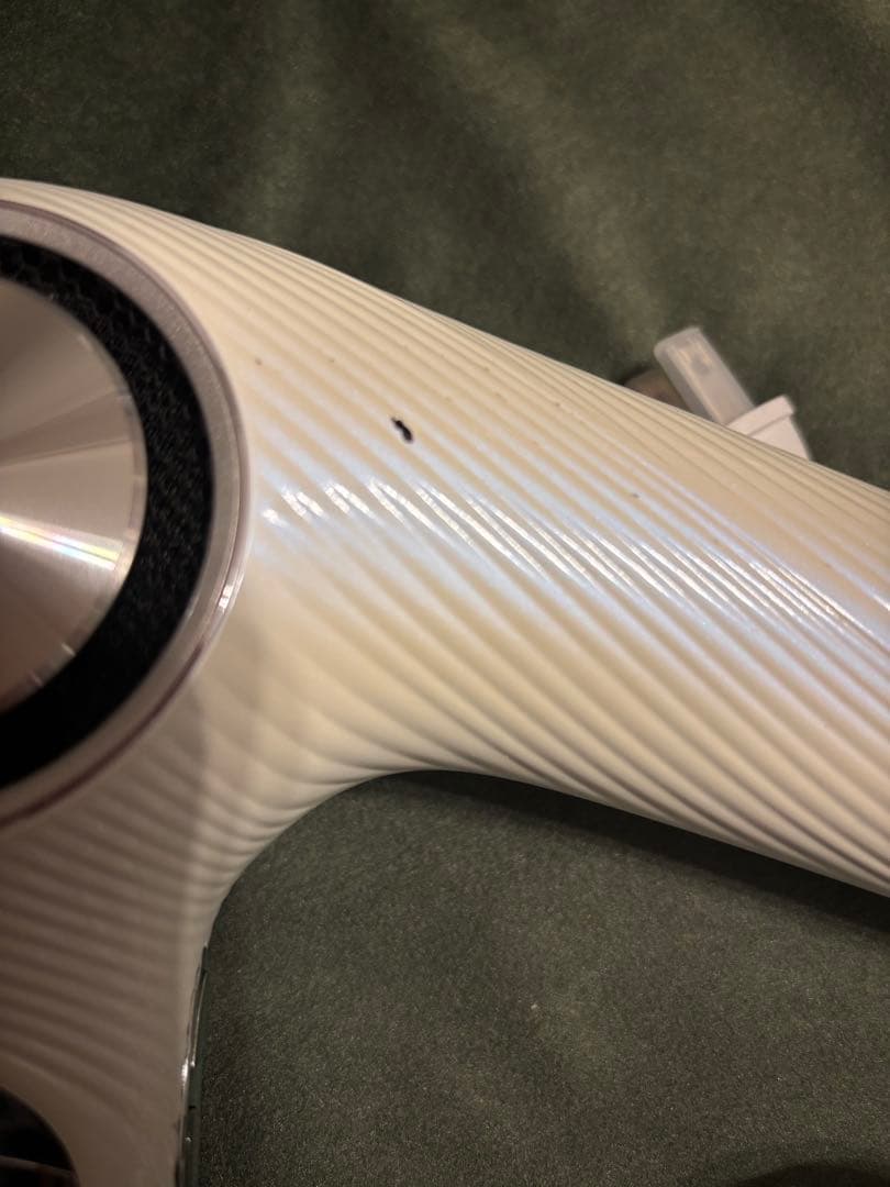 ReFa ビューテックドライヤープロ