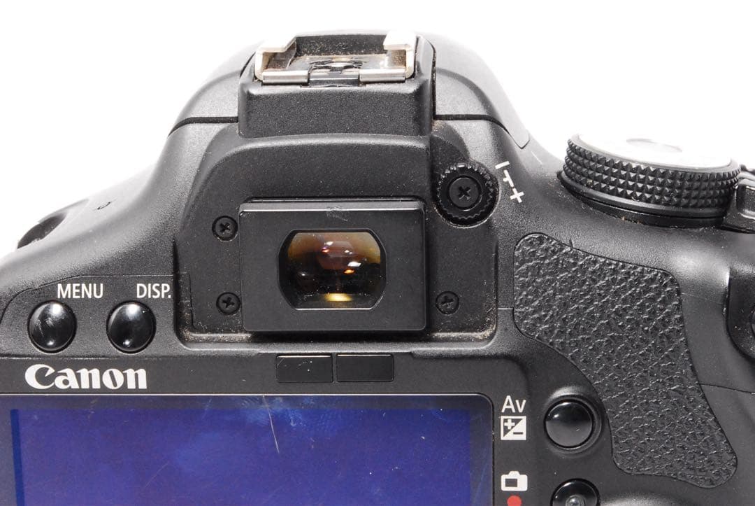 ◆初心者に◆Canon Kiss X3 レンズセット◆おまけ多数◆一眼レフカメラ