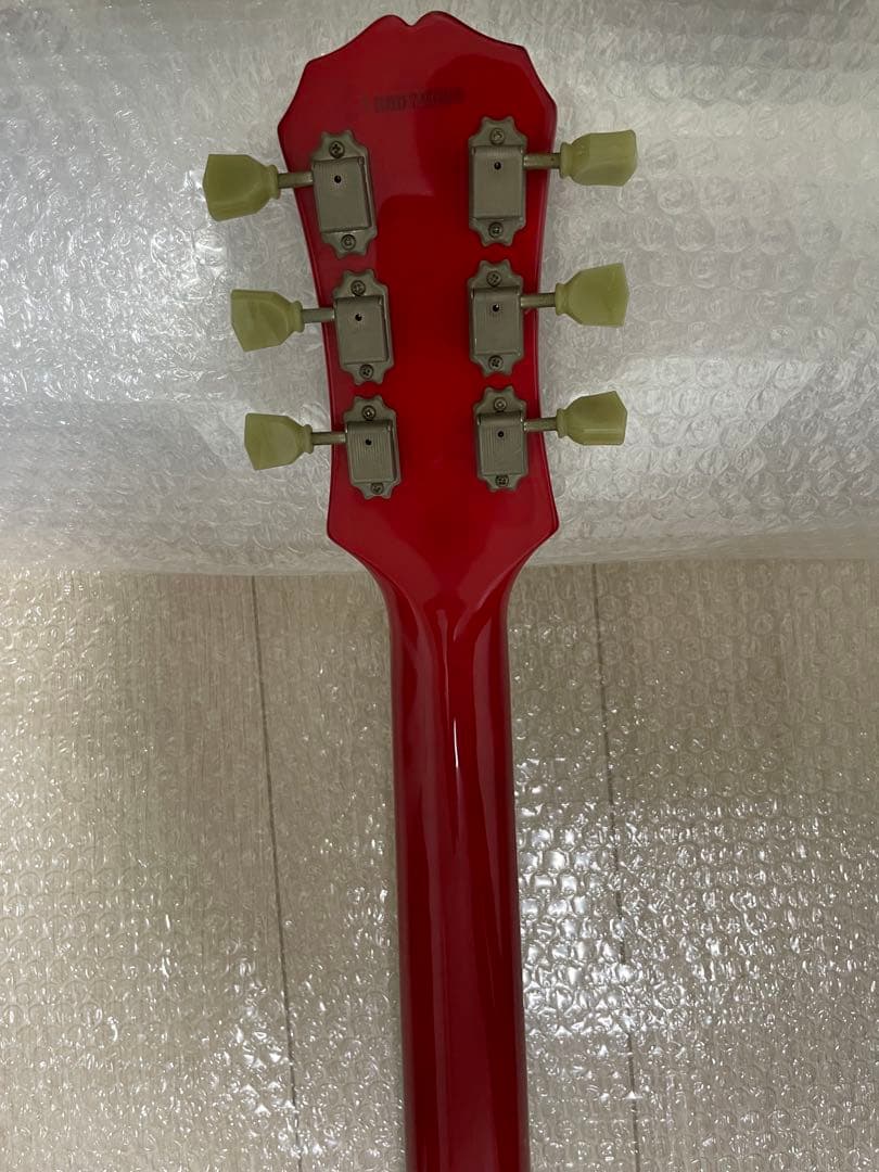 Epiphone Les Paul エピフォン レスポール ギター
