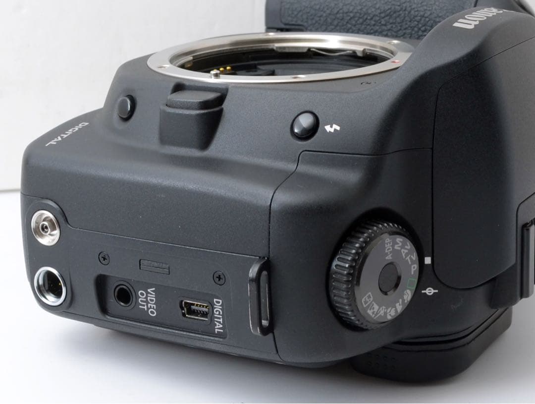 美品！Canon EOS 10D★すぐ使える★練習にも最適