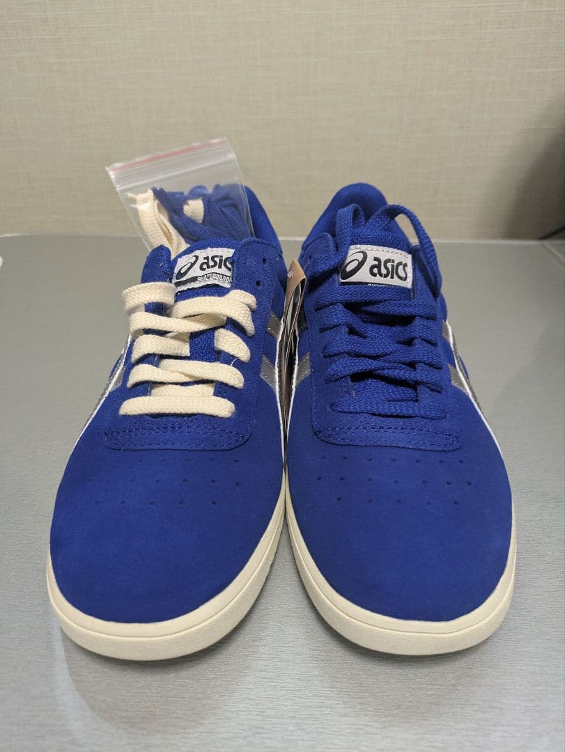 asics GEL-VICKKA PRO 26.0 ブルー