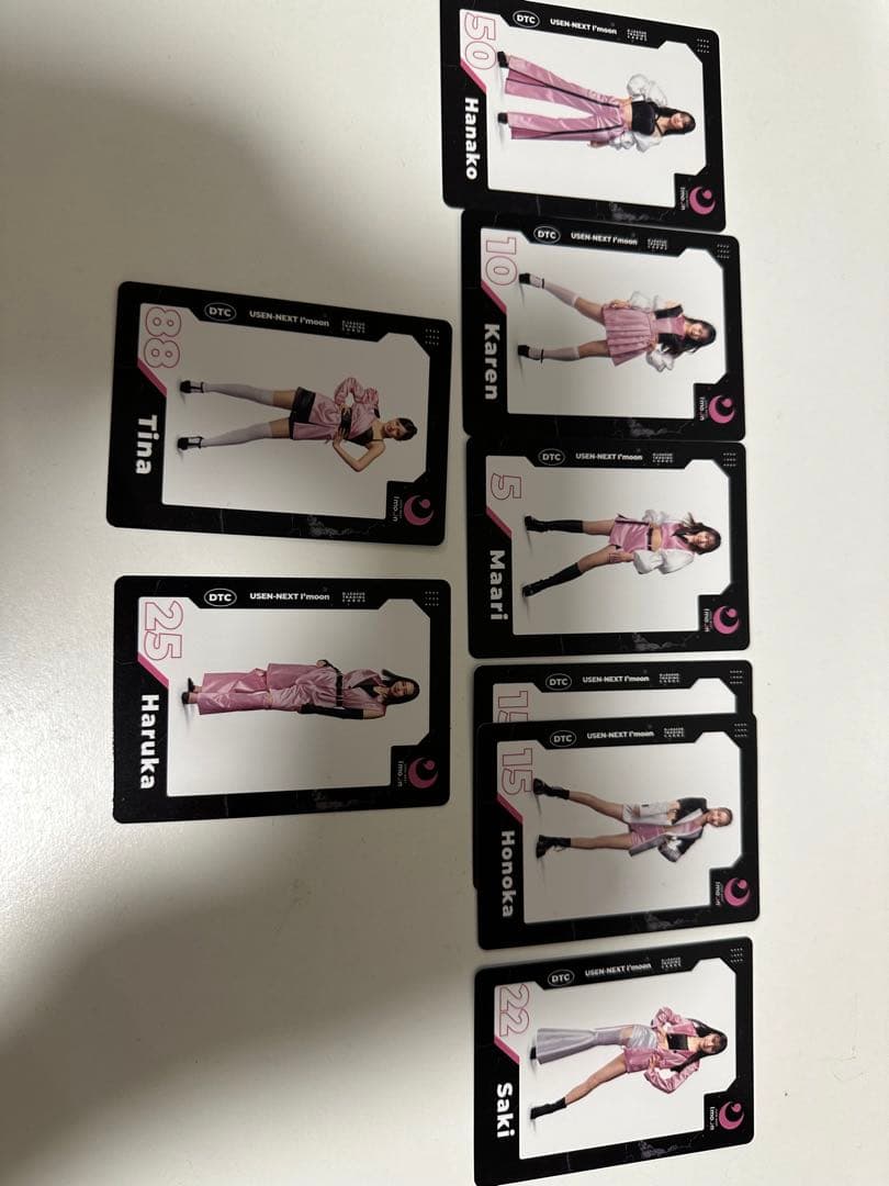 Dリーグ　トレカまとめ売り❗️バラ売りコメントください❗️