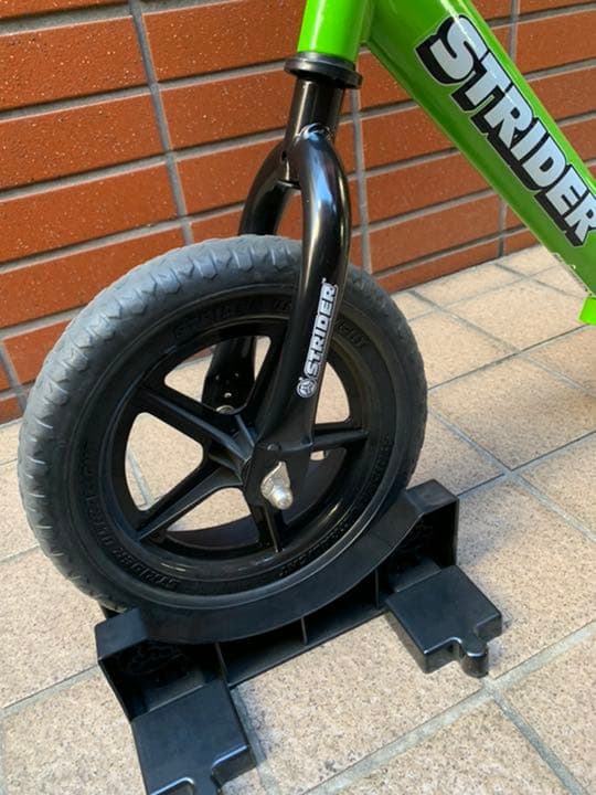 ストライダー STRIDER