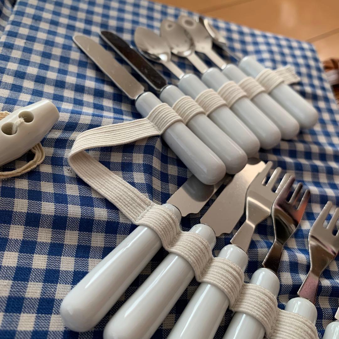 マドレーヌ　おままごとセット