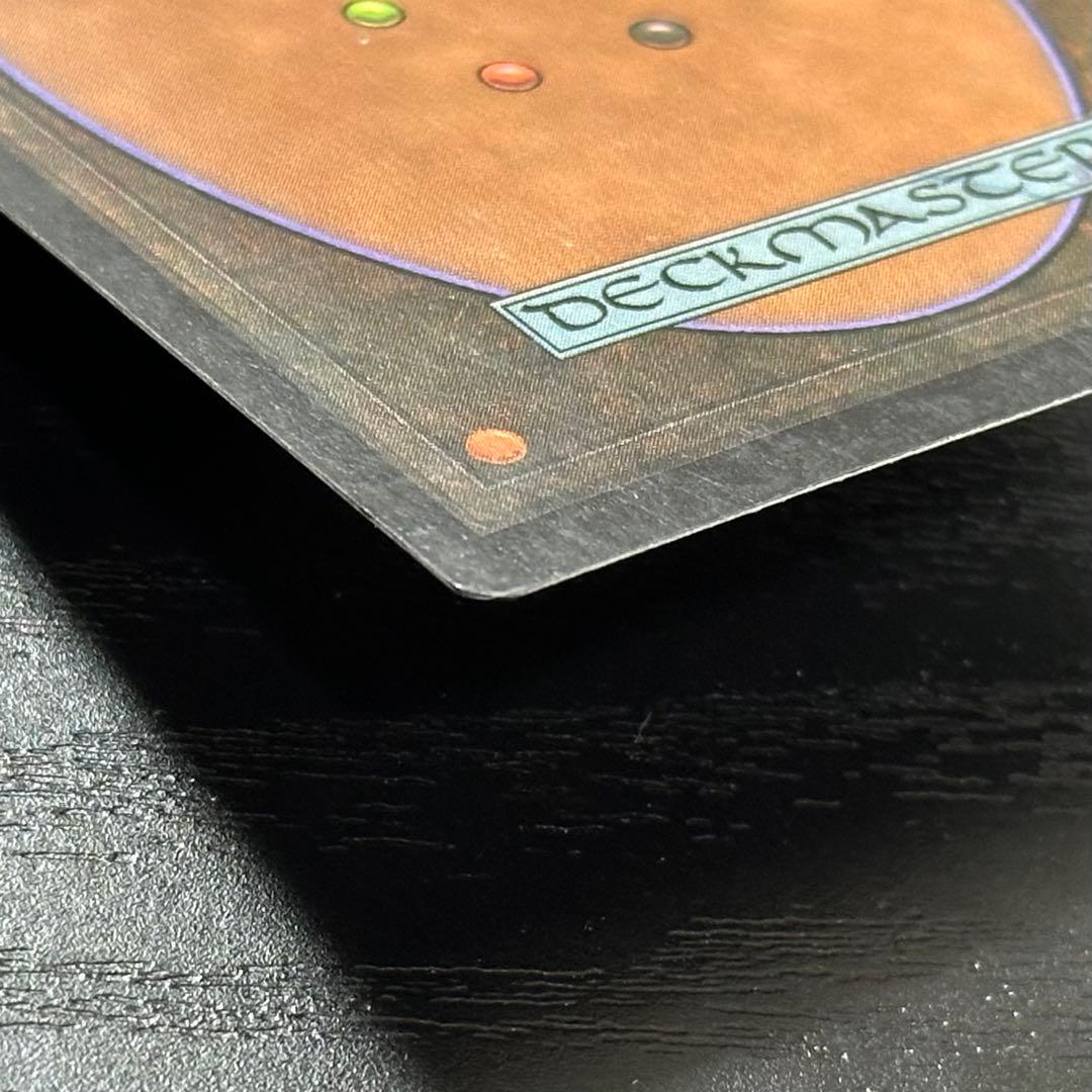 MTG 厳かなモノリス 日本語